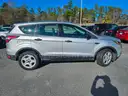 2018 Ford Escape 4-DR, 2.5L L4