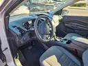 2018 Ford Escape 4-DR, 2.5L L4