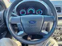 2012 Ford Fusion 4-DR, 3.0L V6