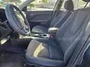 2012 Ford Fusion 4-DR, 3.0L V6