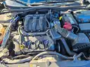 2012 Ford Fusion 4-DR, 3.0L V6