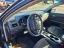 2012 Ford Fusion 4-DR, 3.0L V6