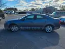 2012 Ford Fusion 4-DR, 3.0L V6