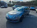 2012 Ford Fusion 4-DR, 3.0L V6