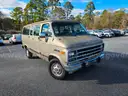 1994 Chevrolet Sport Van 5.7L V8
