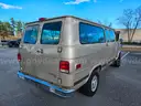 1994 Chevrolet Sport Van 5.7L V8