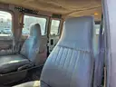 1994 Chevrolet Sport Van 5.7L V8