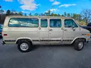 1994 Chevrolet Sport Van 5.7L V8
