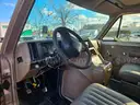 1994 Chevrolet Sport Van 5.7L V8