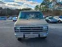 1994 Chevrolet Sport Van 5.7L V8