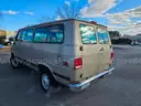 1994 Chevrolet Sport Van 5.7L V8