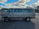 1994 Chevrolet Sport Van 5.7L V8