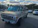 1994 Chevrolet Sport Van 5.7L V8