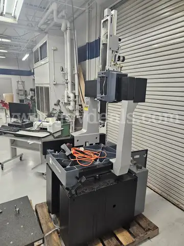 Factory Refurb Gage w/ Indexable probe