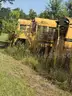 Lot of Junk/Scrap School Buses (107 Total)
