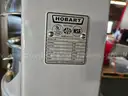 Small Hobart Mixer