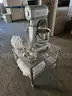Small Hobart Mixer