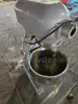 Small Hobart Mixer