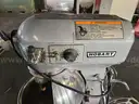 Small Hobart Mixer