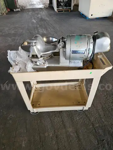 Hobart Food Chopper