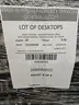 Lot of Desktops (4 Pallets)