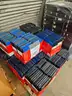 Lot of Chromebooks (approx 326)
