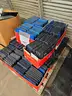 Lot of Chromebooks (approx 326)