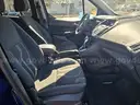 2015 Ford Transit Connect 2.5L L4