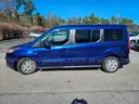 2015 Ford Transit Connect 2.5L L4