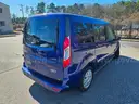 2015 Ford Transit Connect 2.5L L4
