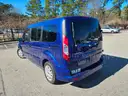 2015 Ford Transit Connect 2.5L L4