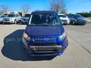 2015 Ford Transit Connect 2.5L L4
