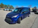 2015 Ford Transit Connect 2.5L L4