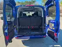 2015 Ford Transit Connect 2.5L L4
