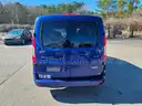 2015 Ford Transit Connect 2.5L L4