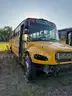 Lot of Junk/Scrap School Buses (33 Total)