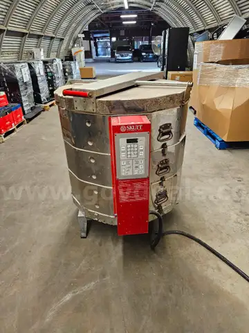 Skutt Automatic Kiln