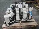 Lot of Microscopes