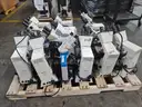 Lot of Microscopes