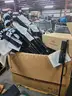 Lot of Metal SWIVL Cameras
