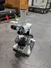 Nikon Microscope