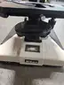 Nikon Microscope