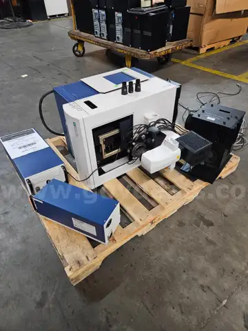 Image Express Molecular Device