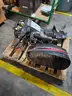 2005 Mercury 25ELHG Boat Motor