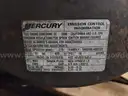 2005 Mercury 25ELHG Boat Motor