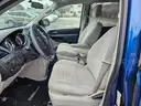 2011 Dodge Grand Caravan 3.6L V6