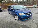 2011 Dodge Grand Caravan 3.6L V6