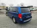 2011 Dodge Grand Caravan 3.6L V6