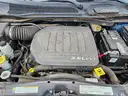 2011 Dodge Grand Caravan 3.6L V6