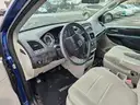 2011 Dodge Grand Caravan 3.6L V6